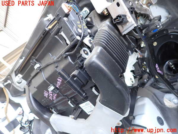 2UPJ-26836081]ランエボ9 MR(CT9A)エバポレーター1 【ジャンク品】 中古_m0004.jpg