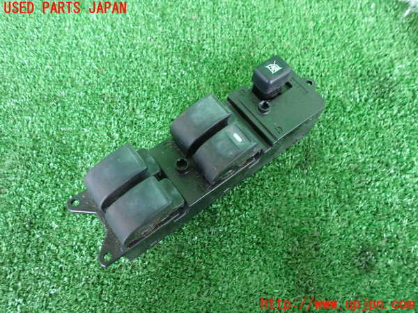 2UPJ-26836240]ランエボ9 MR(CT9A)右前パワーウィンドウスイッチ 中古_m0001.jpg