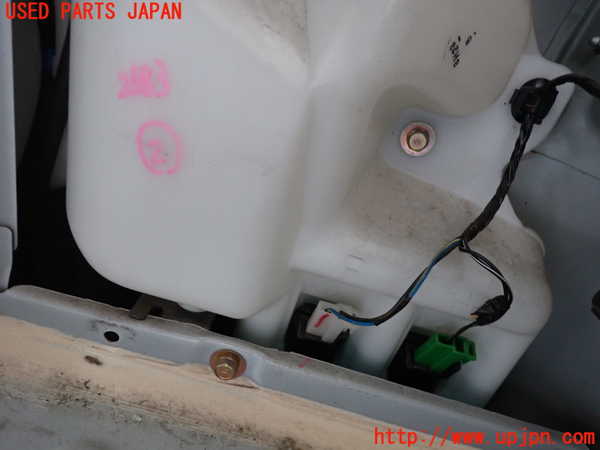 2UPJ-26836792]ランエボ9 MR(CT9A)ウォッシャータンク2 中古_m0002.jpg