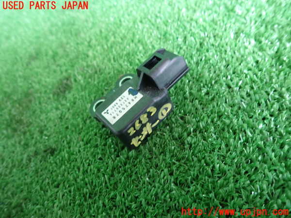 2UPJ-26836381]ランエボ9 MR(CT9A)センサー1 中古 の商品画像