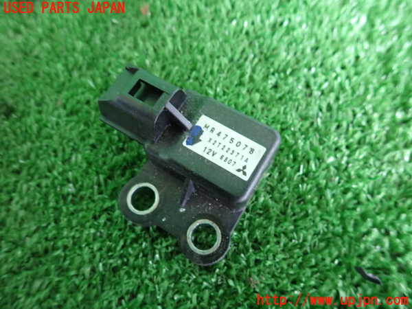 2UPJ-26836381]ランエボ9 MR(CT9A)センサー1 中古 の商品画像