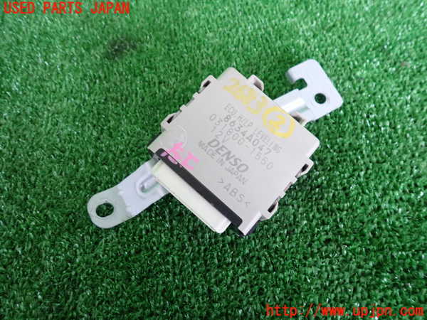 2UPJ-26836147]ランエボ9 MR(CT9A)コンピューター2 (H/LP LEVELING) 中古_m0001.jpg