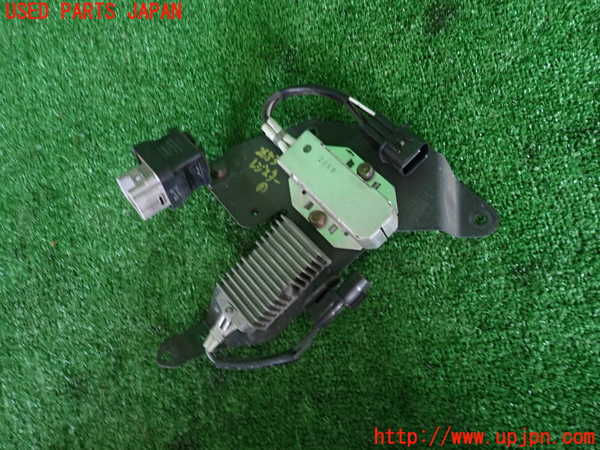 2UPJ-26836881]ランエボ9 MR(CT9A)レジスター1 中古_m0001.jpg