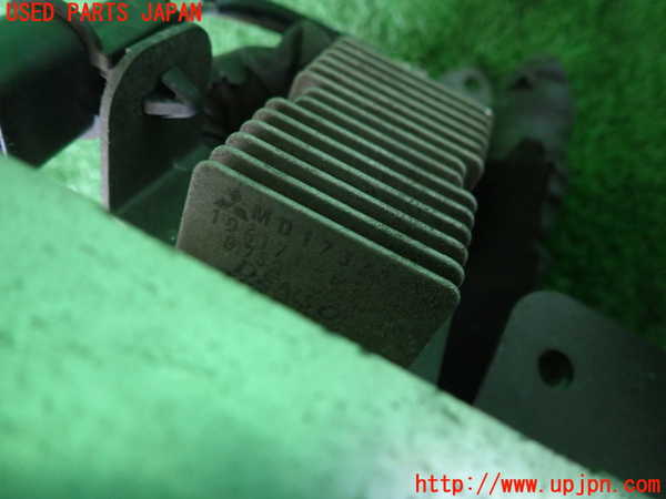 2UPJ-26836881]ランエボ9 MR(CT9A)レジスター1 中古_m0003.jpg