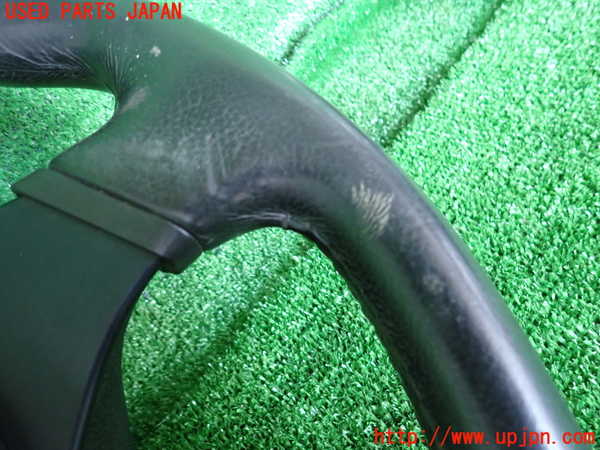 2UPJ-26837855]ランエボ9 MR(CT9A)ステアリングホイール 中古_m0002.jpg