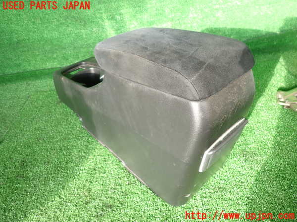 2UPJ-26837540]ランエボ9 MR(CT9A)センターコンソール 中古_m0002.jpg