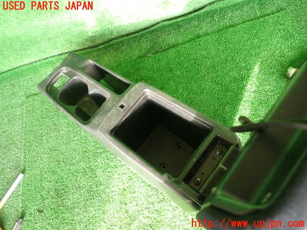 2UPJ-26837540]ランエボ9 MR(CT9A)センターコンソール 中古_m0003.jpg