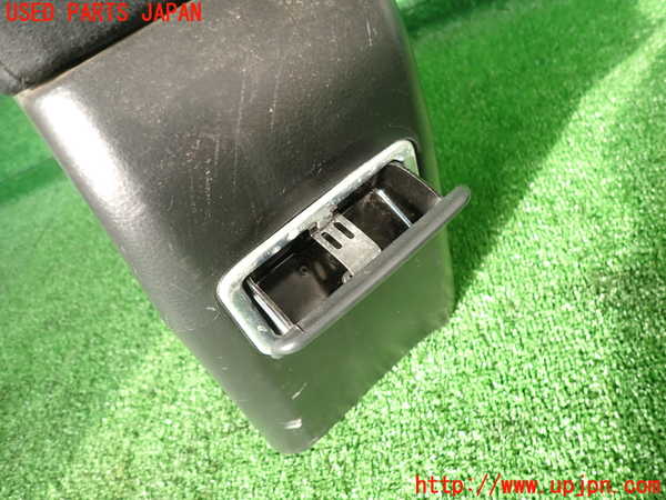 2UPJ-26837540]ランエボ9 MR(CT9A)センターコンソール 中古_m0004.jpg