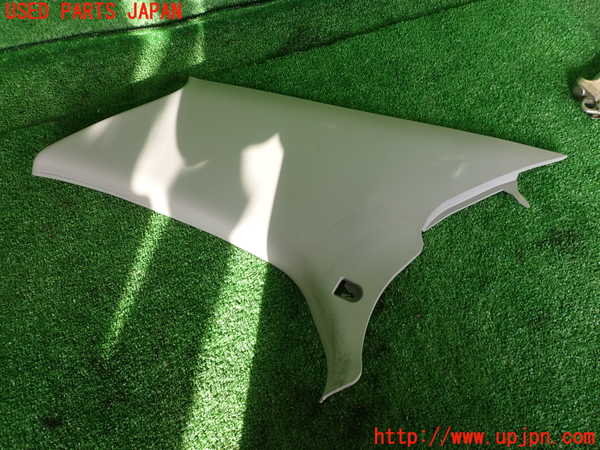 2UPJ-26837675]ランエボ9 MR(CT9A)右リアピラートリム 中古_m0001.jpg