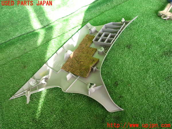 2UPJ-26837675]ランエボ9 MR(CT9A)右リアピラートリム 中古_m0003.jpg
