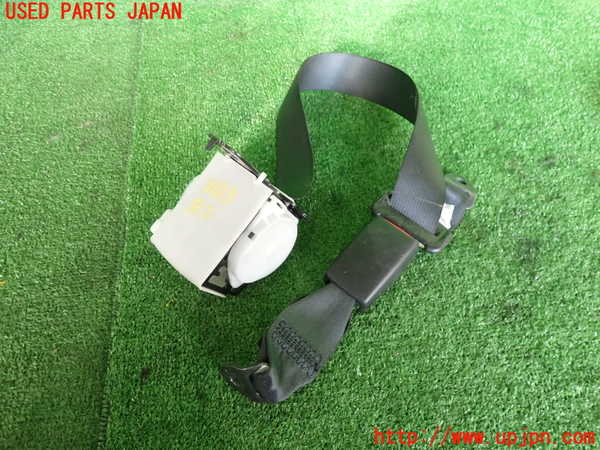 2UPJ-26837185]ランエボ9 MR(CT9A)左2列目シートベルト 中古_m0001.jpg