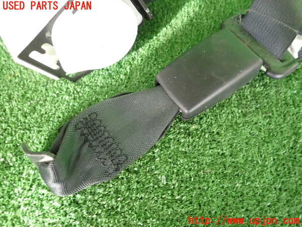 2UPJ-26837185]ランエボ9 MR(CT9A)左2列目シートベルト 中古_m0002.jpg