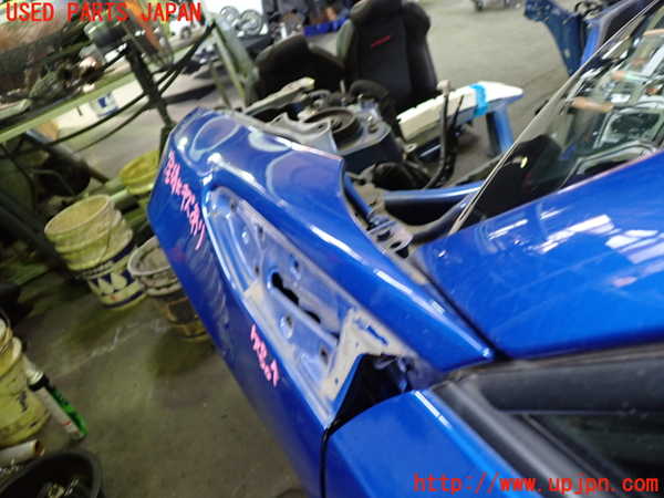 5UPJ-26841082]BRZ(86)(ZC6)左前フェンダー 中古_m0005.jpg