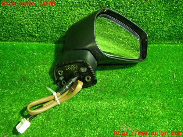 1UPJ-26841210]BRZ(86)(ZC6)右ドアミラー 中古_m0001.jpg