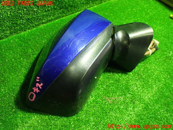 1UPJ-26841210]BRZ(86)(ZC6)右ドアミラー 中古_m0004.jpg