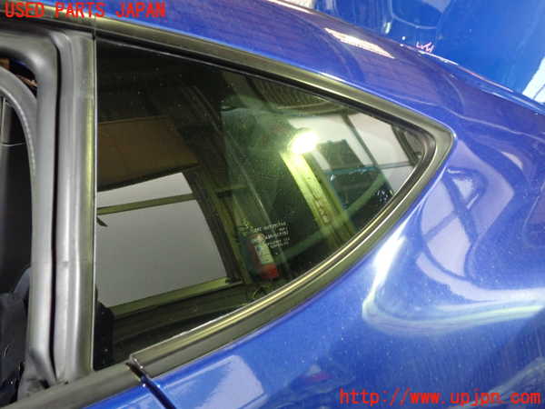 1UPJ-26841382]BRZ(86)(ZC6)左クォーターガラス 43R-007952 中古_m0001.jpg