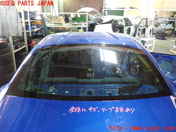 1UPJ-26841560]BRZ(86)(ZC6)リアガラス 43R-007952 中古_m0001.jpg