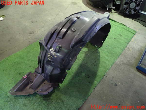 5UPJ-26841092]BRZ(86)(ZC6)左前フェンダーライナー 中古_m0003.jpg