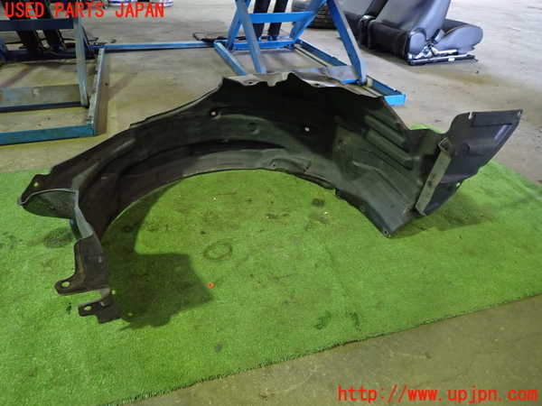 5UPJ-26841092]BRZ(86)(ZC6)左前フェンダーライナー 中古_m0005.jpg