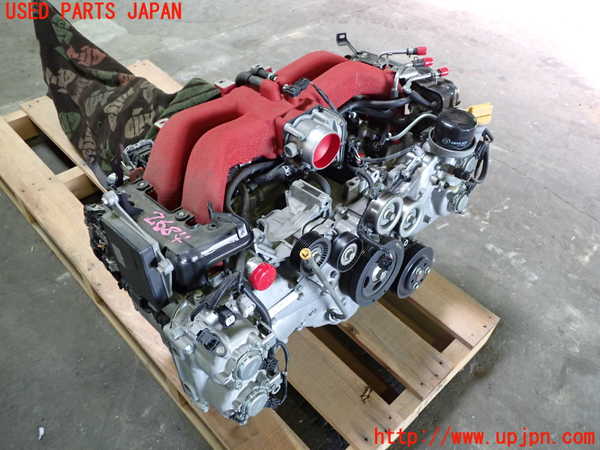 1UPJ-26842010]BRZ(86)(ZC6)エンジン FA20CSWB5A 中古_m0001.jpg