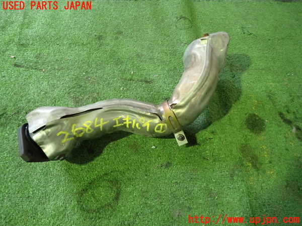 1UPJ-26842631]BRZ(86)(ZC6)フロントパイプ1 中古_m0001.jpg