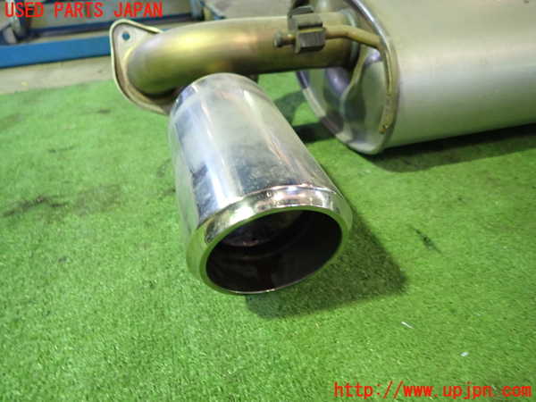 1UPJ-26842671]BRZ(86)(ZC6)リアマフラー1 中古_m0002.jpg