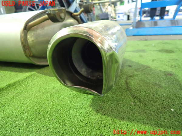 1UPJ-26842671]BRZ(86)(ZC6)リアマフラー1 中古_m0003.jpg