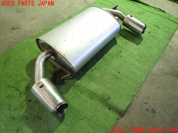 1UPJ-26842671]BRZ(86)(ZC6)リアマフラー1 中古_m0004.jpg