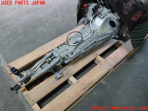 1UPJ-26843200]BRZ(86)(ZC6)ミッション MT FA20CSWB5A 中古_m0001.jpg