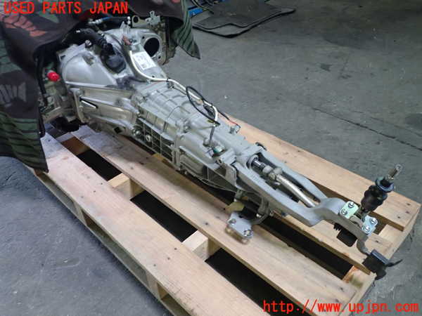 1UPJ-26843200]BRZ(86)(ZC6)ミッション MT FA20CSWB5A 中古_m0004.jpg