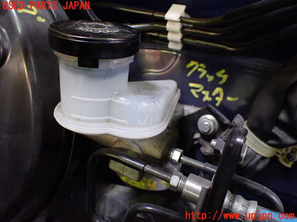 5UPJ-26843310]BRZ(86)(ZC6)クラッチマスター 中古_m0001.jpg