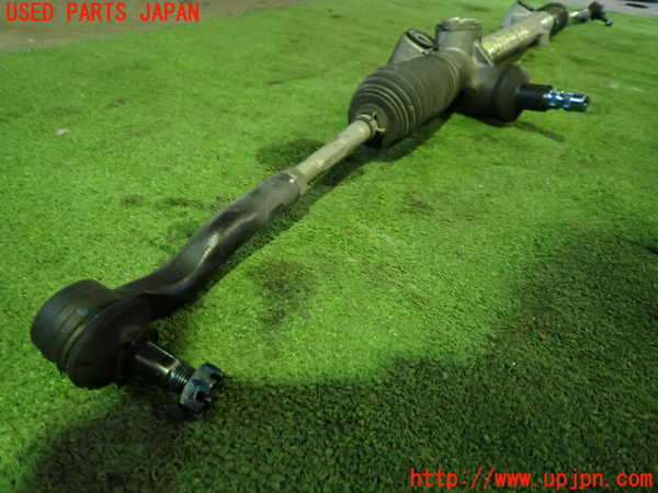 5UPJ-26844235]BRZ(86)(ZC6)パワステギアボックス 中古_m0002.jpg