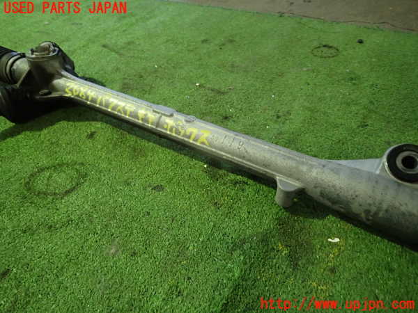 5UPJ-26844235]BRZ(86)(ZC6)パワステギアボックス 中古_m0004.jpg