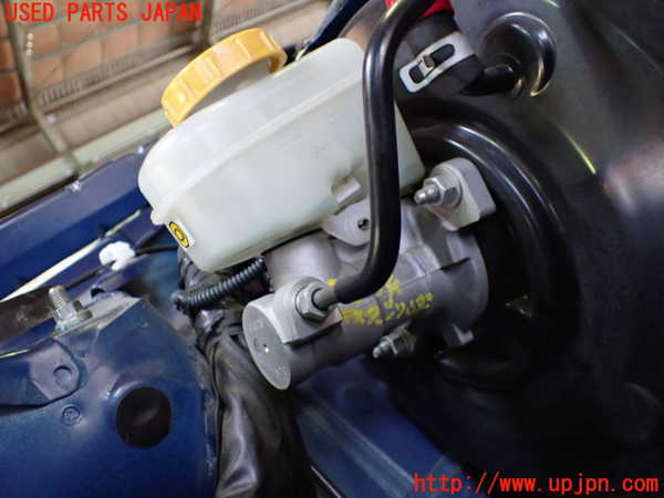 5UPJ-26844050]BRZ(86)(ZC6)ブレーキマスターシリンダー 中古_m0001.jpg