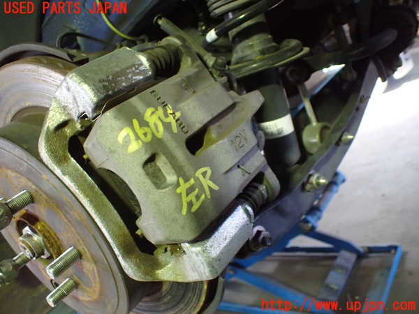 5UPJ-26844095]BRZ(86)(ZC6)左リアキャリパー 中古_m0001.jpg