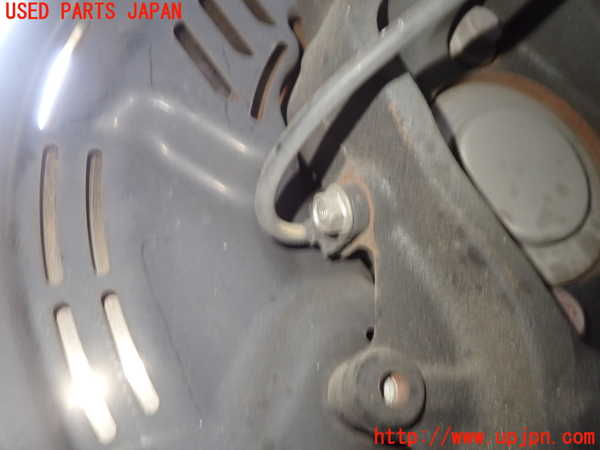 5UPJ-26844295]BRZ(86)(ZC6)左フロントナックルハブ 中古_m0002.jpg