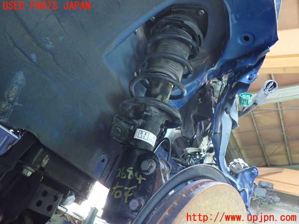 5UPJ-26845015]BRZ(86)(ZC6)右フロントストラット 中古_m0001.jpg