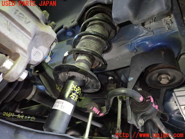 5UPJ-26845045]BRZ(86)(ZC6)左リアストラット 中古_m0001.jpg