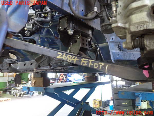 1UPJ-26845186]BRZ(86)(ZC6)左フロントロアアーム1 中古_m0001.jpg