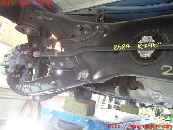 1UPJ-26845445]BRZ(86)(ZC6)リアスタビライザー 中古_m0001.jpg
