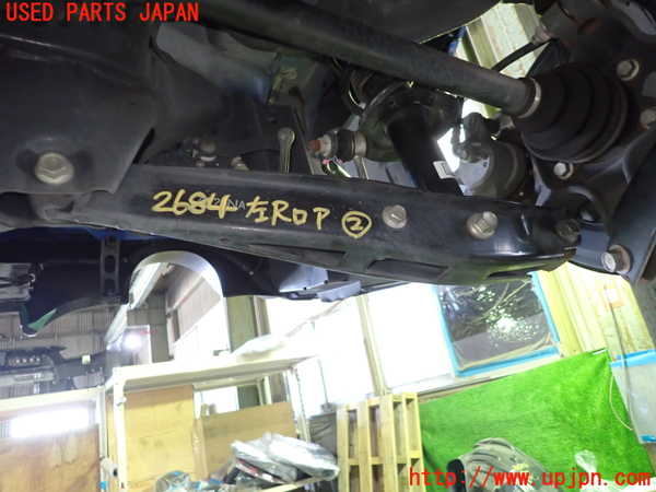1UPJ-26845227]BRZ(86)(ZC6)左リアロアアーム2 中古_m0001.jpg