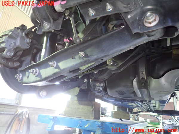 1UPJ-26845227]BRZ(86)(ZC6)左リアロアアーム2 中古_m0002.jpg