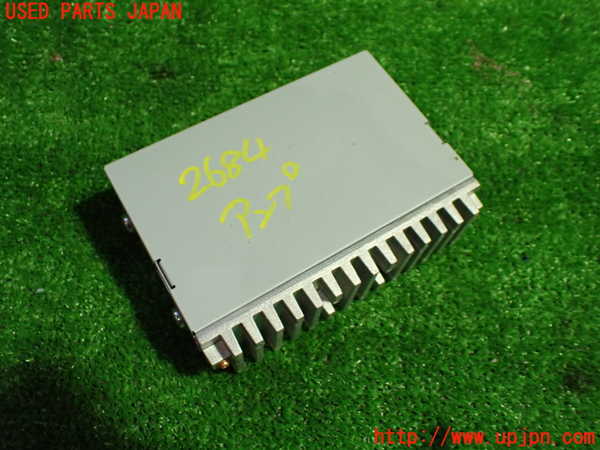 5UPJ-26846525]BRZ(86)(ZC6)アンプ 中古_m0003.jpg