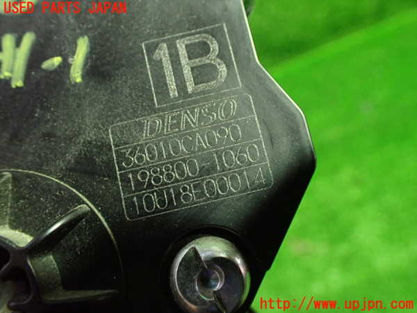 1UPJ-26846381]BRZ(86)(ZC6)センサー1 (アクセルペダル) 中古_m0003.jpg