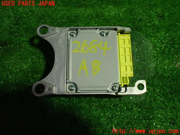 1UPJ-26846145]BRZ(86)(ZC6)エアバッグコンピューター 中古_m0003.jpg