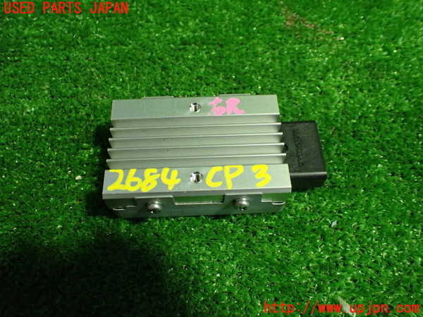 5UPJ-26846148]BRZ(86)(ZC6)コンピューター3 (22648AA220) 中古_m0003.jpg