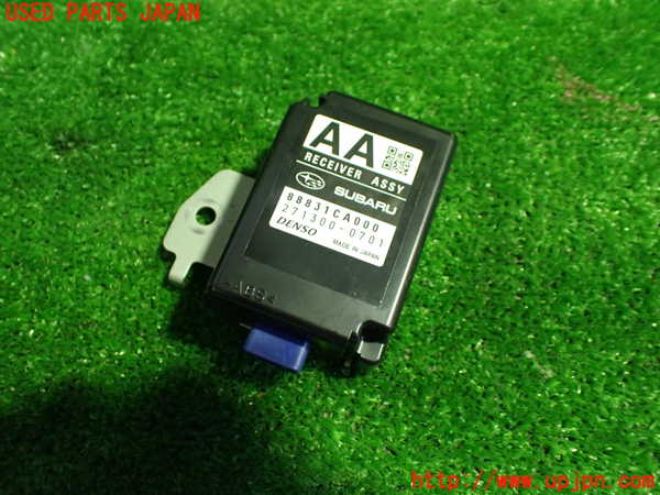 5UPJ-26846149]BRZ(86)(ZC6)コンピューター4 (レシーバー) 中古_m0001.jpg