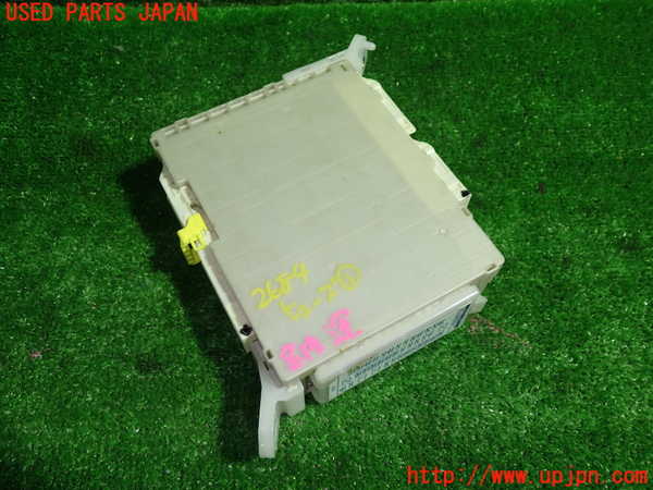 1UPJ-26846741]BRZ(86)(ZC6)ヒューズボックス1 中古_m0004.jpg