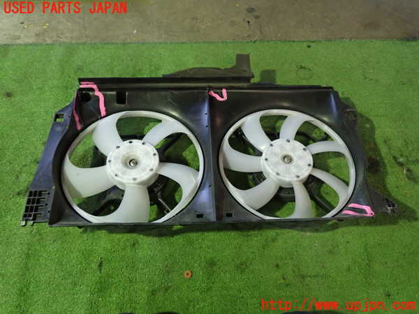 1UPJ-26846836]BRZ(86)(ZC6)電動ファン1 中古_m0001.jpg