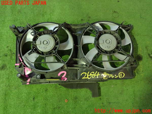 1UPJ-26846836]BRZ(86)(ZC6)電動ファン1 中古_m0005.jpg